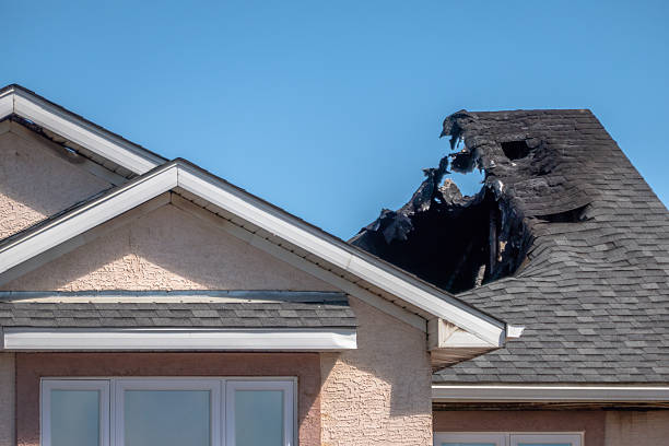 Licensed Odor Removal service in Cleveland, OH - Fire Damage Laser Cleaning